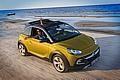 Opel Adam Rocks.  Foto:Auto-Medienportal.Net/Opel